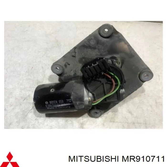 Motor de limpador pára-brisas do pára-brisas Volvo 30870917 preço, a partir de 46,05 USD