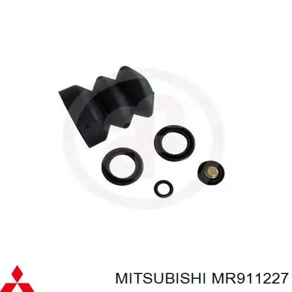 Cilindro mestre de embraiagem Mitsubishi MR911227 preço, a partir de 9,89 USD