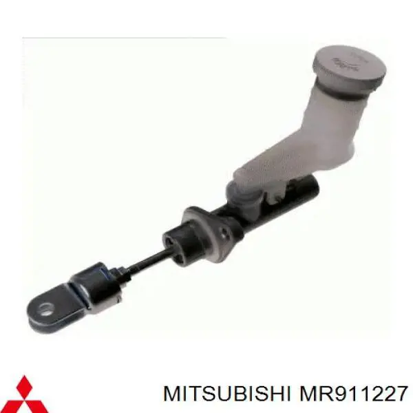 Compre MR911227 Mitsubishi Cilindro mestre de embraiagem