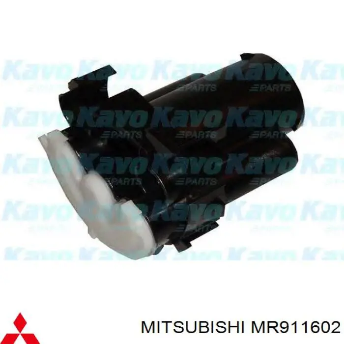 Compre MR911602 Mitsubishi Filtro de combustível