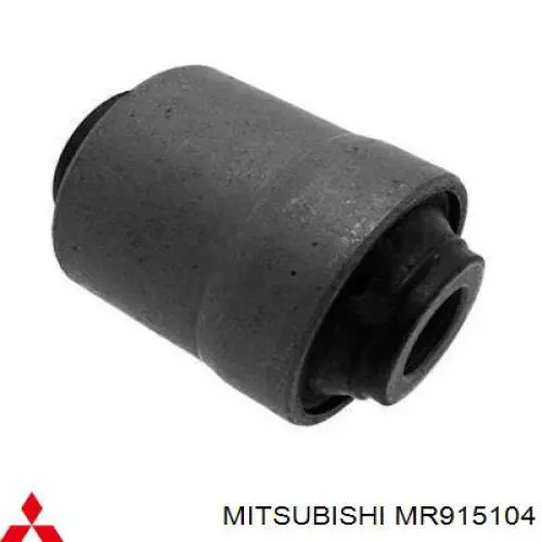 Barra transversal de suspensão traseira Mitsubishi MR915104 preço, a partir de 45,97 USD