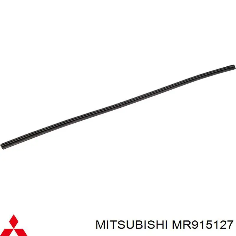 Limpa-pára-brisas do pára-brisas de condutor Mitsubishi MR915127 preço, a partir de 18,49 USD