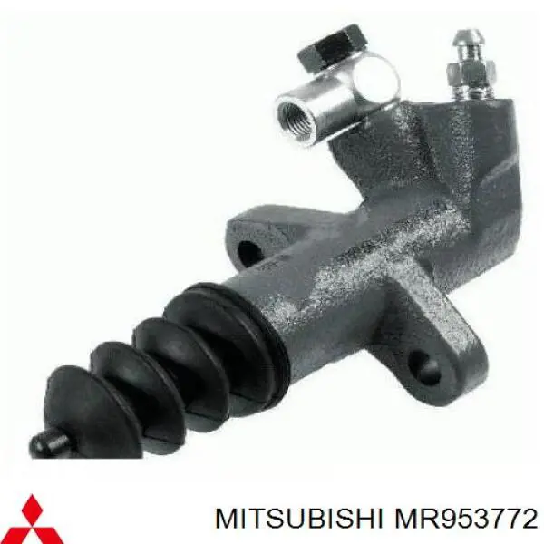 MR953772 Mitsubishi Cilindro de trabalho de embraiagem