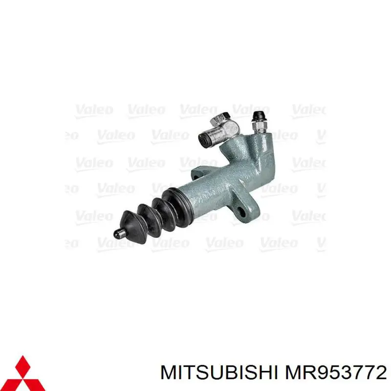 Compre MR953772 Mitsubishi Cilindro de trabalho de embraiagem