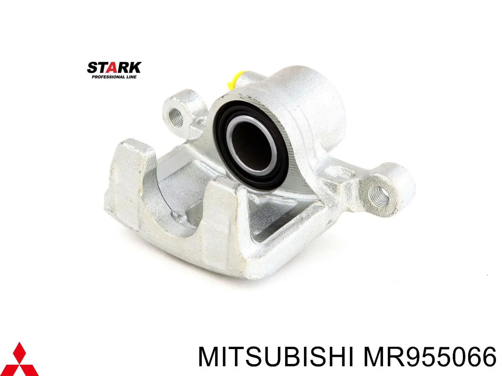 Suporte do freio traseiro direito Mitsubishi MR955066 preço, a partir de 54,48 USD
