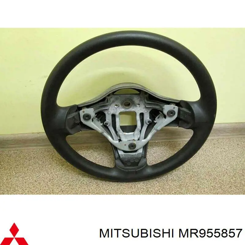 Tanque de cilindro mestre do freio (de fluido de freio) Mitsubishi MR955857 preço, a partir de  