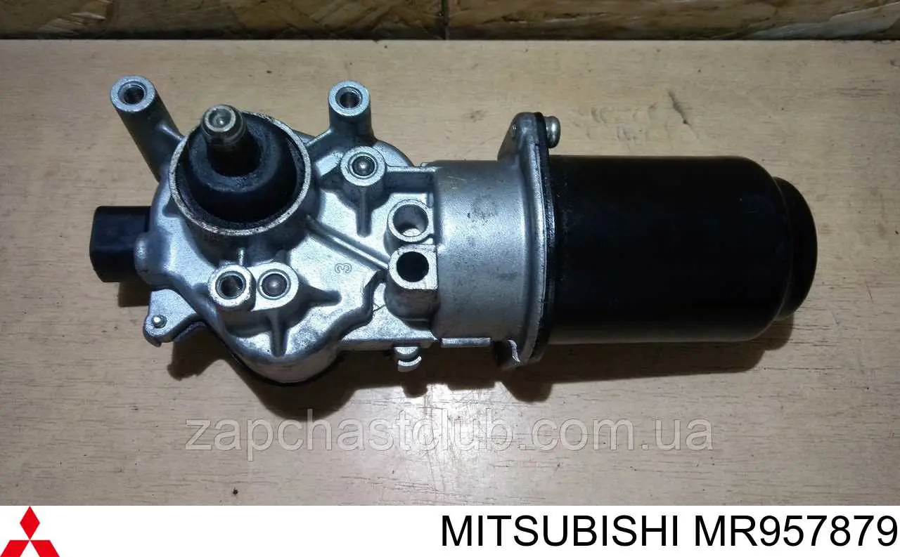 Motor de limpador pára-brisas do pára-brisas Mitsubishi MR957879 preço, a partir de  