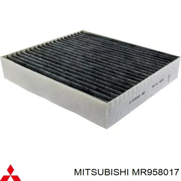 Compre MR958017 Mitsubishi Filtro de salão