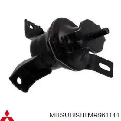 Compre MR961111 Mitsubishi Coxim (suporte) direito de motor