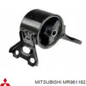 MR961162 Mitsubishi Coxim (suporte) traseiro de motor