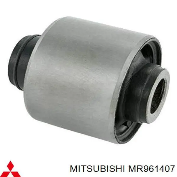 Consola (travessa) esquerda de redutor traseiro Mitsubishi MR961407 preço, a partir de 18,09 USD