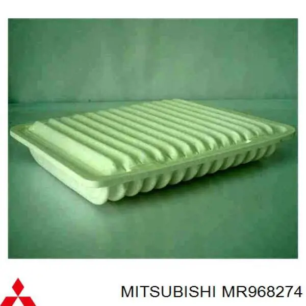 Compre MR968274 Mitsubishi Filtro de ar