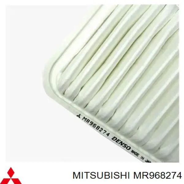 Compre MR968274 Mitsubishi Filtro de ar