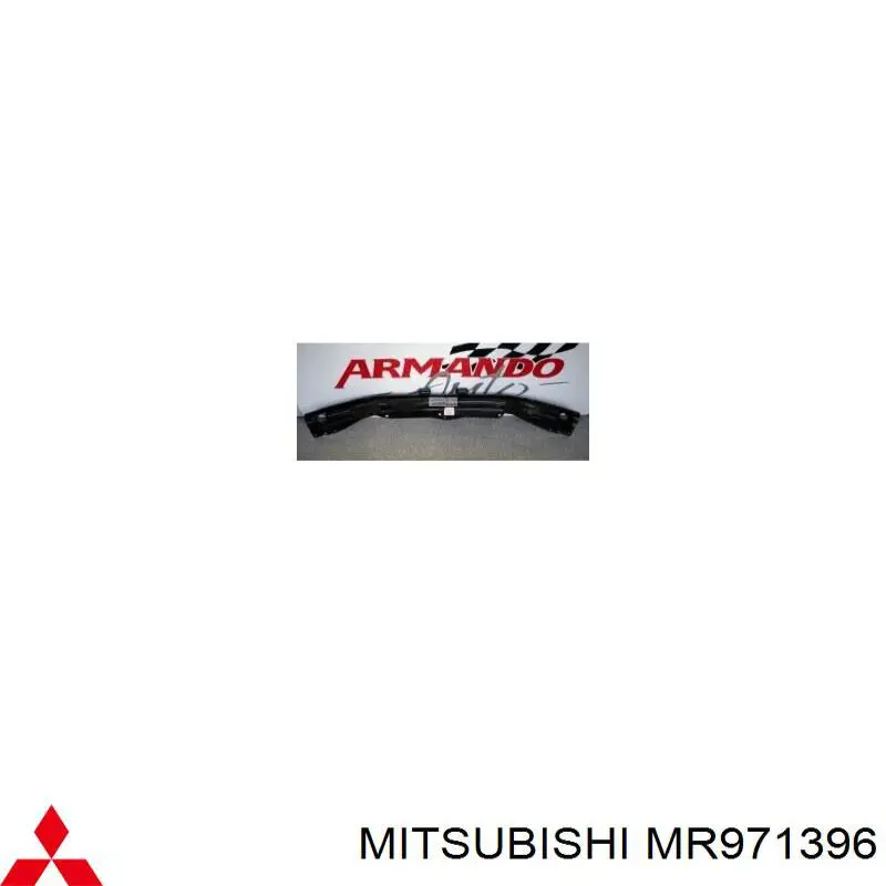 Mitsubishi MR971396 preço, a partir de 157,68 USD