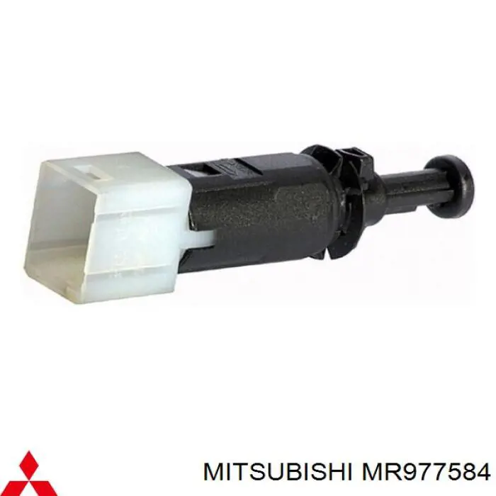 Sensor de ativação do sinal de parada Mitsubishi MR977584 preço, a partir de 11,29 USD