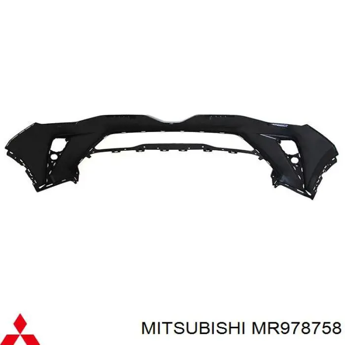 Mitsubishi MR978758 preço, a partir de 263,38 USD