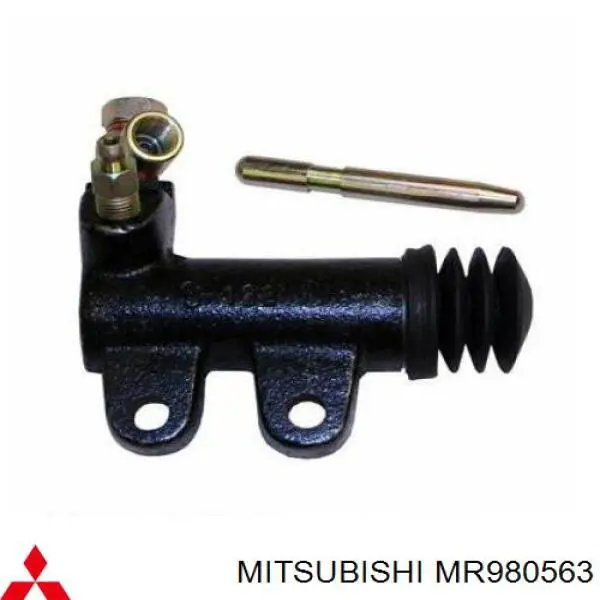 MR980563 Mitsubishi Cilindro de trabalho de embraiagem