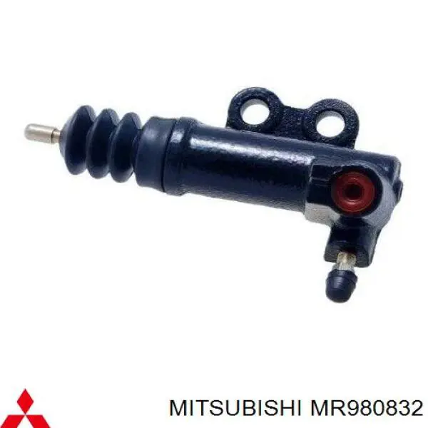 Cilindro de trabalho de embraiagem Mitsubishi MR980832 preço, a partir de 36,72 USD