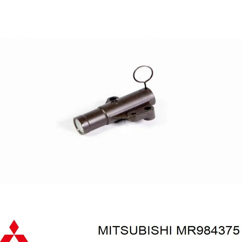Reguladora de tensão da correia do mecanismo de distribuição de gás Mitsubishi MR984375 preço, a partir de 92,65 USD