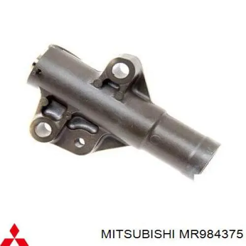 Compre MR984375 Mitsubishi Reguladora de tensão da correia do mecanismo de distribuição de gás