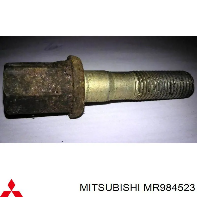 Parafuso da polia de cambota Mitsubishi MR984523 preço, a partir de 11,48 USD