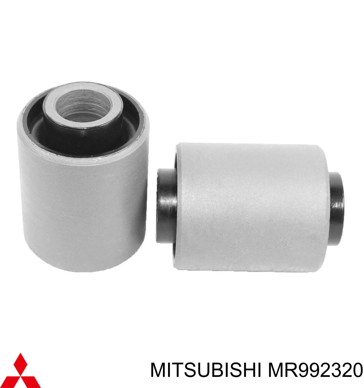 Amortecedor dianteiro Mitsubishi MR992320 preço, a partir de 74,92 USD
