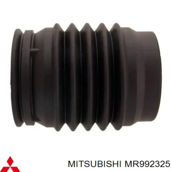 Bota de proteção de amortecedor dianteiro Mitsubishi MR992325 preço, a partir de 4,16 USD