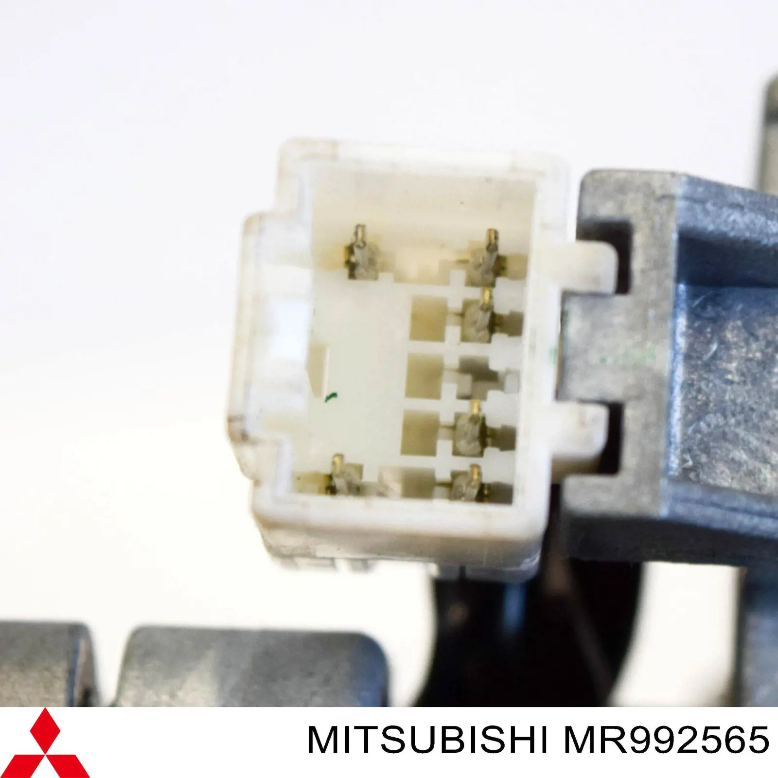 Fecho de ignição para Mitsubishi L 200 IV KA, KB