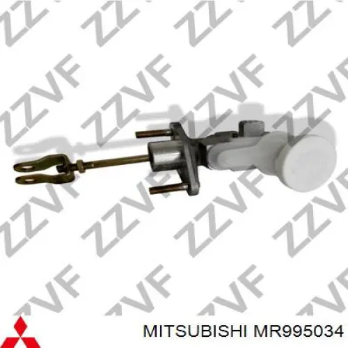 Cilindro mestre de embraiagem Mitsubishi MR995034 preço, a partir de 60,30 USD