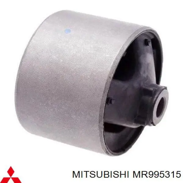 Compre MR995315 Mitsubishi Coxim (suporte) esquerdo de motor