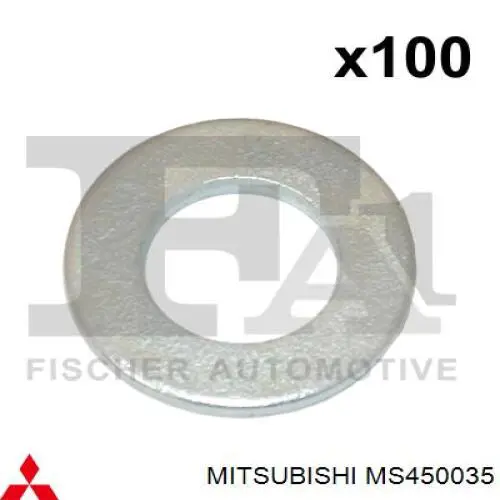 MS450035 Mitsubishi 