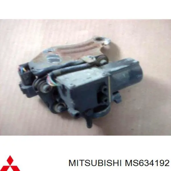  Mitsubishi MS634192 preço, a partir de  