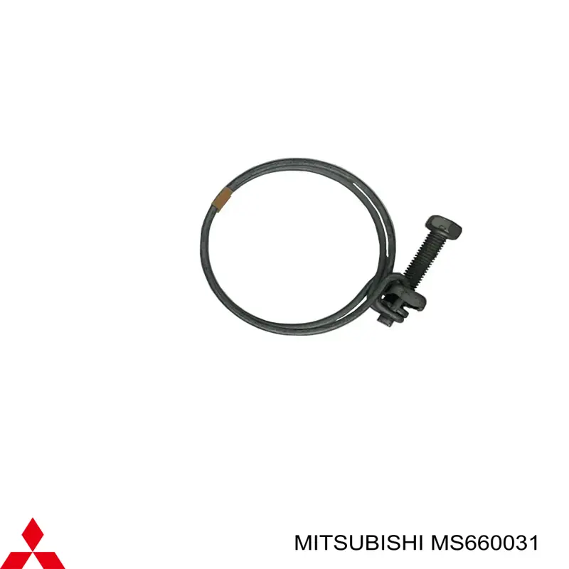  Mitsubishi MS660031 preço, a partir de 4,32 USD