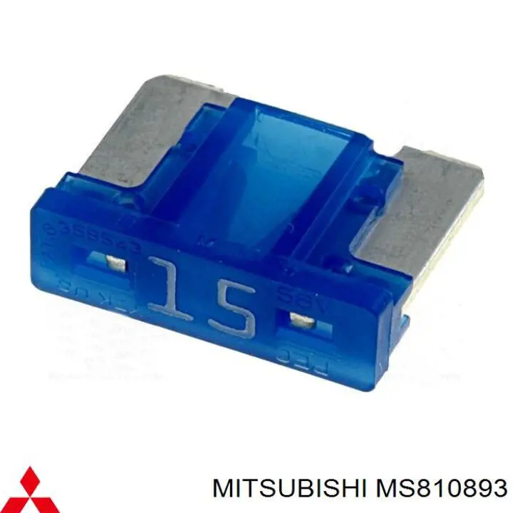 MS810893 Mitsubishi 