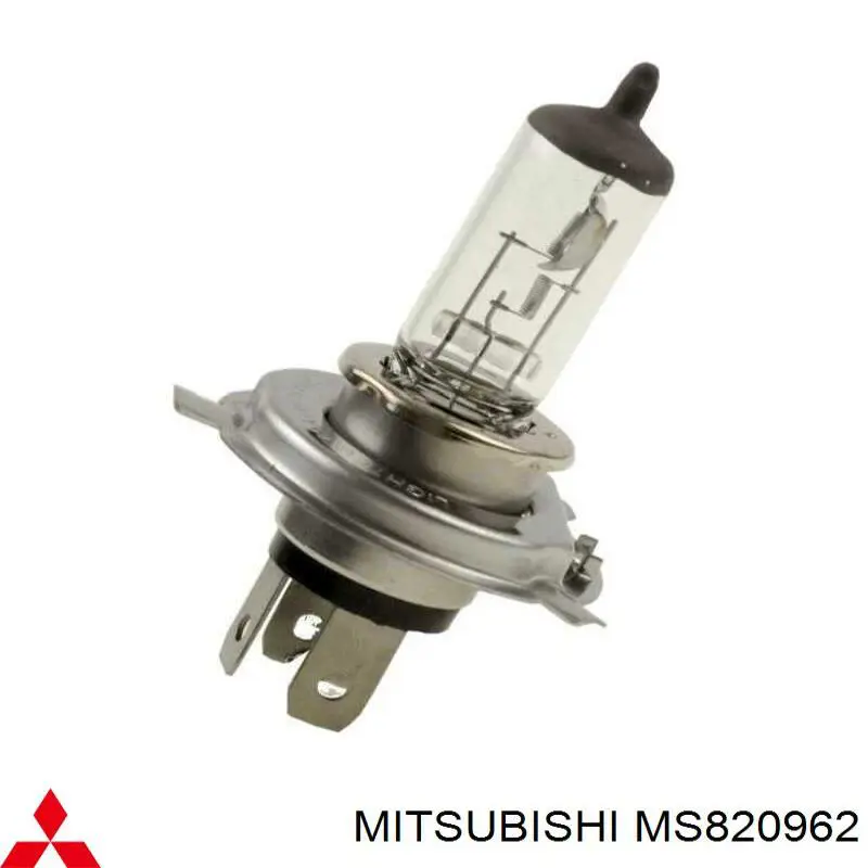  Mitsubishi MS820962 preço, a partir de  