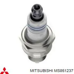 Vela de ignição Mitsubishi MS851237 preço, a partir de 4,09 USD