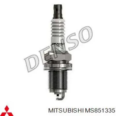 Vela de ignição Mitsubishi MS851335 preço, a partir de 17,87 USD