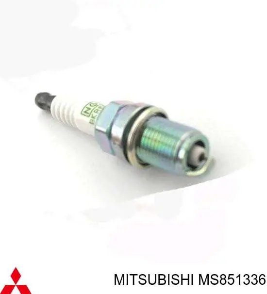MS851336 Mitsubishi Vela de ignição