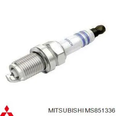 Vela de ignição Mitsubishi MS851336 preço, a partir de 12,38 USD