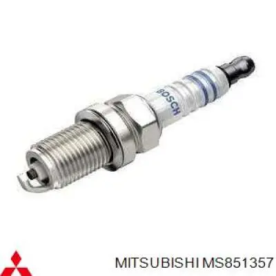 Compre MS851357 Mitsubishi Vela de ignição