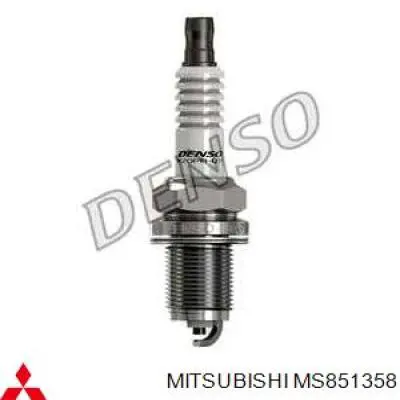 Compre MS851358 Mitsubishi Vela de ignição