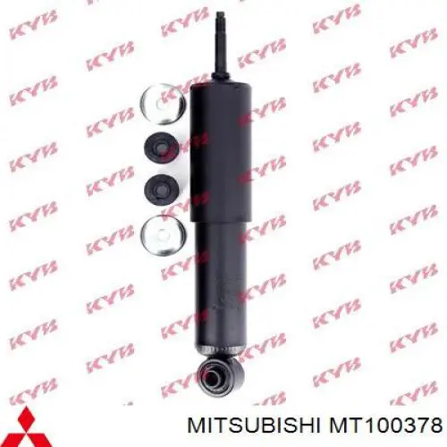 Bucha da haste de amortecedor dianteiro Hyundai/Kia MA410532 preço, a partir de 3,79 USD