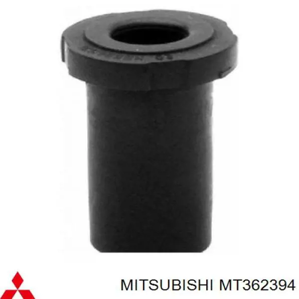 Bloco silencioso traseiro da suspensão de lâminas traseira Mitsubishi MT362394 preço, a partir de 2,89 USD