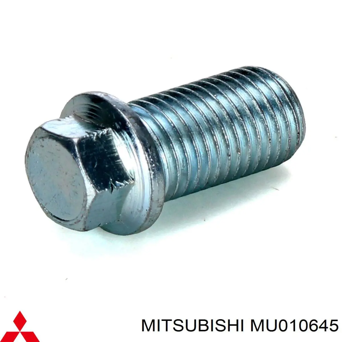 Tampão de panela de motor Mitsubishi MU010645 preço, a partir de 1,30 USD