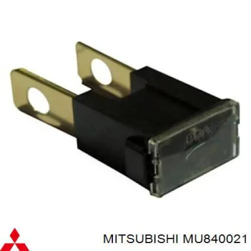 Dispositivo de segurança Mitsubishi MU840021 preço, a partir de 10,64 USD