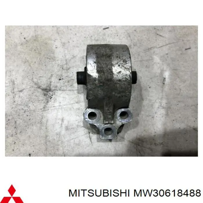  Mitsubishi MW30618488 preço, a partir de  