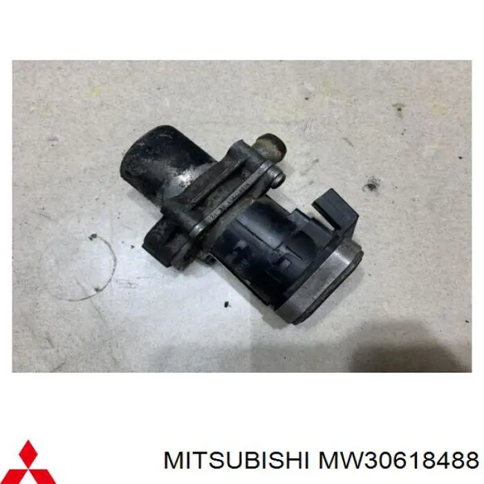 Compre MW30618488 Mitsubishi 