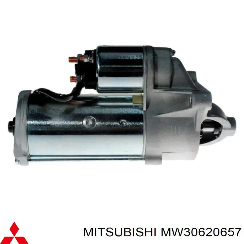 Compre MW30620657 Mitsubishi Motor de arranco