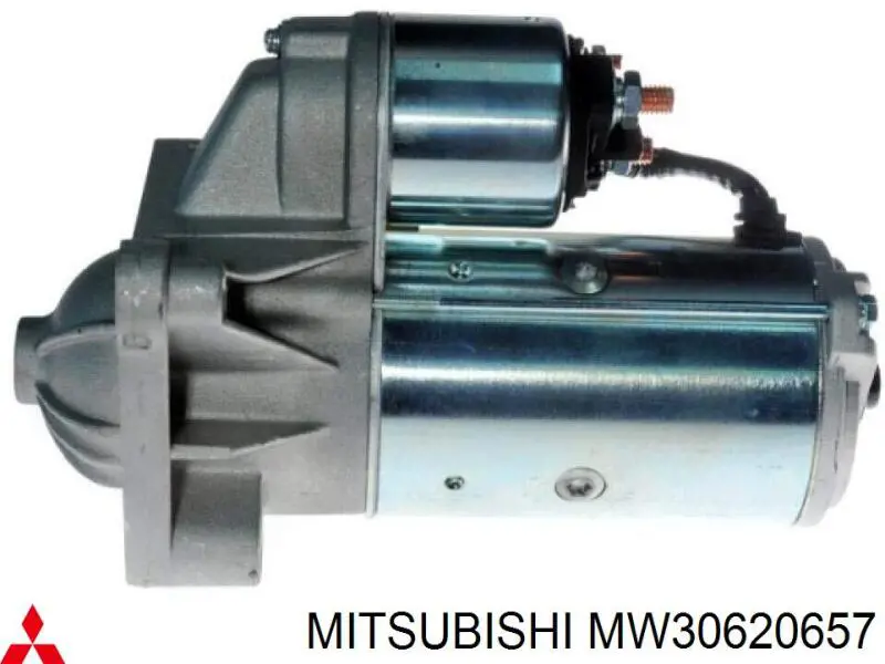 Motor de arranco Mitsubishi MW30620657 preço, a partir de 157,02 USD