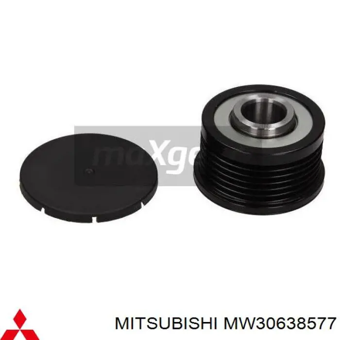 Gerador MW30638577 Mitsubishi